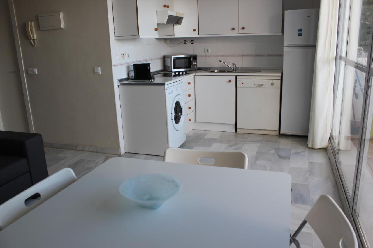 Apartamento Retama Golf II Chiclana de la Frontera Exterior photo
