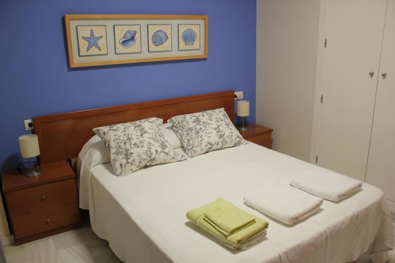 Apartamento Retama Golf II Chiclana de la Frontera Exterior photo